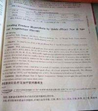 世界超级针灸泰斗——辛君平教授