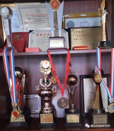 学会一项特色技术，造福一方患者