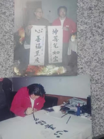 孟庆保：易学与传统文化的传承之光