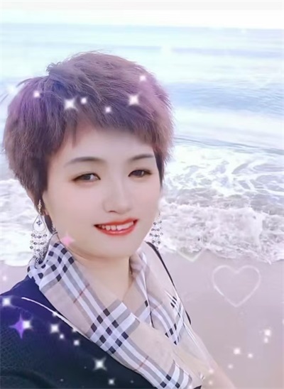 文脉中华•大国人才——著名书画家刘梅