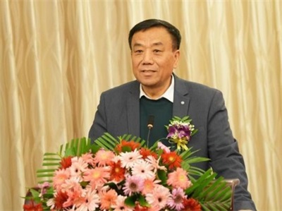 2026金马贺岁国医大家闻树忠：仁心守健康 新春送福到万家 行业名人大拜年特别策划