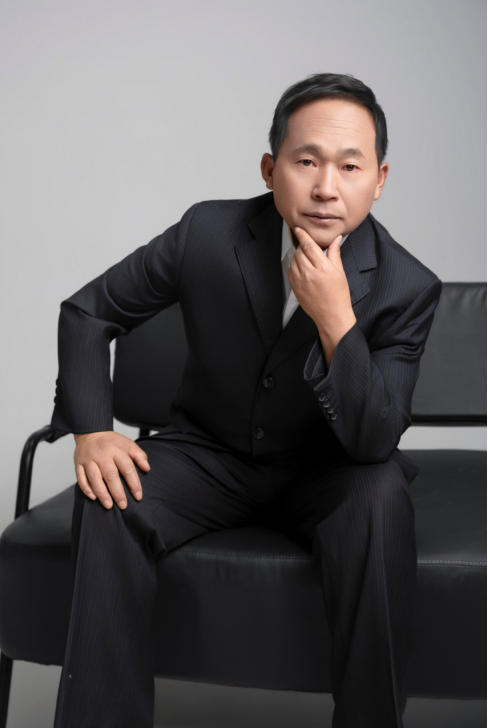 郭根成：以科学易学践行两会“传统文化创新传承”精神