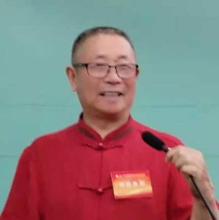 2025年末特别报道：国宝级易学泰斗范炳檀