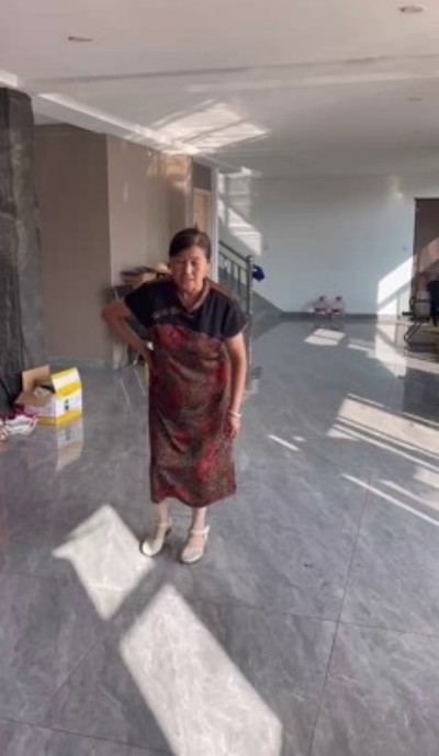 聚焦两会重点推荐 国医名师——王明保