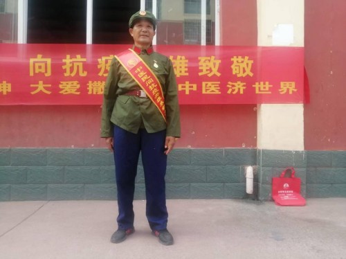 仁心仁术五十载，大医精诚暖滇南——记云南民间中医王世文