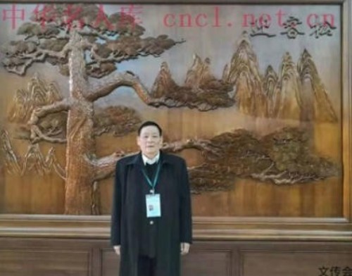 金马启新程，国学润生态——金大琳先生的文化传承之路