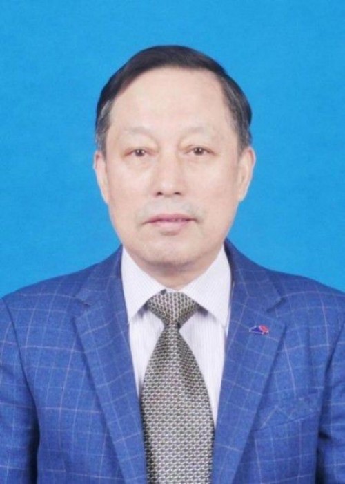 中国著名中医专家——钱国锋