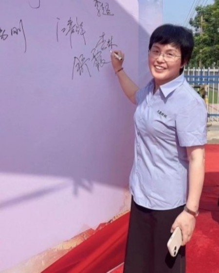 四代传承守初心 伉俪同心护企航 睿算盘胡宗贵、舒霞夫妇财税之路