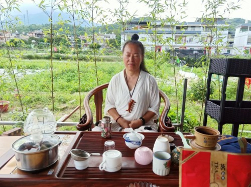 道医智慧照见现代健康——王招珺教授的守护之路