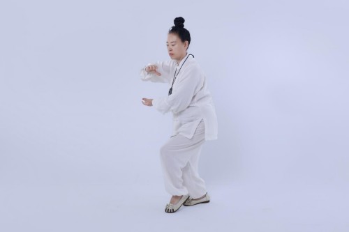 道医智慧照见现代健康——王招珺教授的守护之路