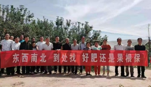 金马迎春·大国农匠：刘福信——以科技为犁守护土壤，用初心赋能乡村振兴