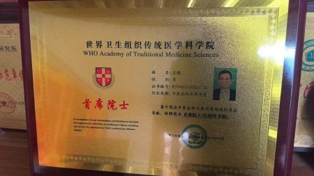 聚焦两会·健康中国｜王镇院士：以仁心妙手诠释中医药的现代价值