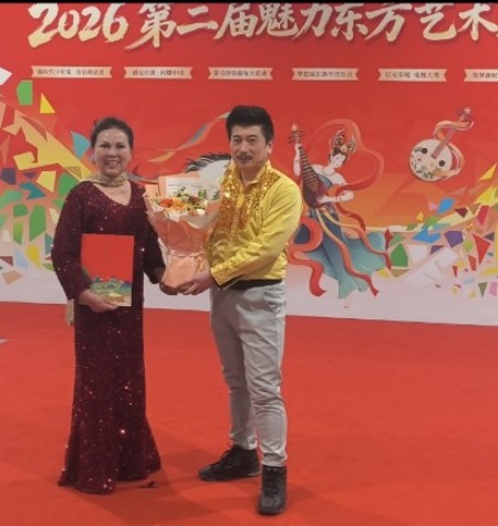 聚焦两会特别报道：张会莲以文化为笔，在时代考卷上书写巾帼担当