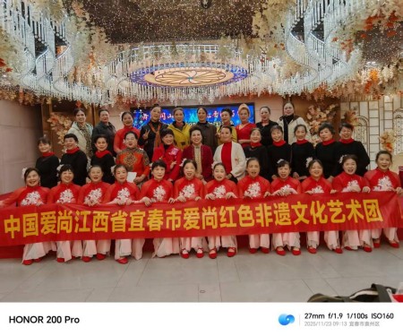 聚焦两会特别报道：张会莲以文化为笔，在时代考卷上书写巾帼担当