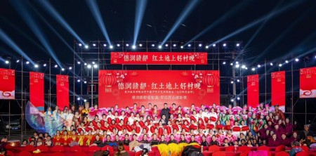 聚焦两会特别报道：张会莲以文化为笔，在时代考卷上书写巾帼担当