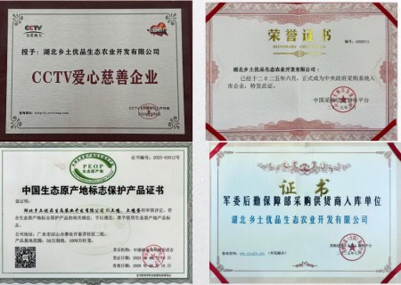 喜迎两会特别报道 生态养殖赋能乡村振兴：湖北乡土优品的“土鸡”突围之路