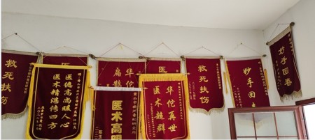 聚焦两会特别报道：蛇伤救治“守护者”汪炳炎——用医者仁心诠释基层担当