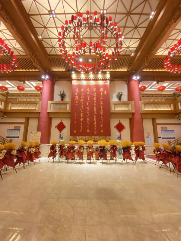泰安刘老根大舞台剧场